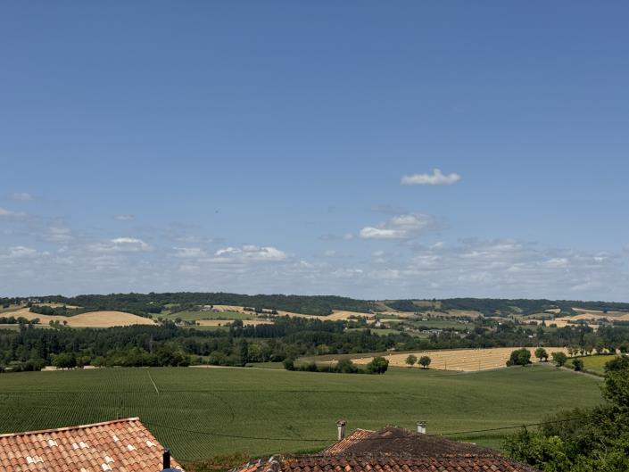 Image No.12-Maison de campagne de 3 chambres à vendre à Saint-Paul-Lizonne