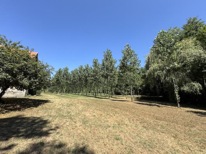 Image No.21-Maison de campagne de 5 chambres à vendre à Montguyon