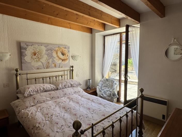 Image No.6-Chalet de 2 chambres à vendre à Aubeterre-sur-Dronne