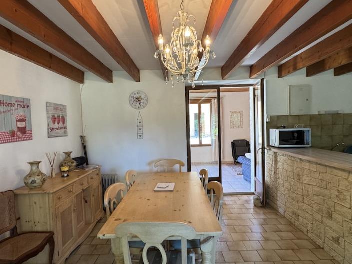 Image No.4-2 Bed Country Property for sale