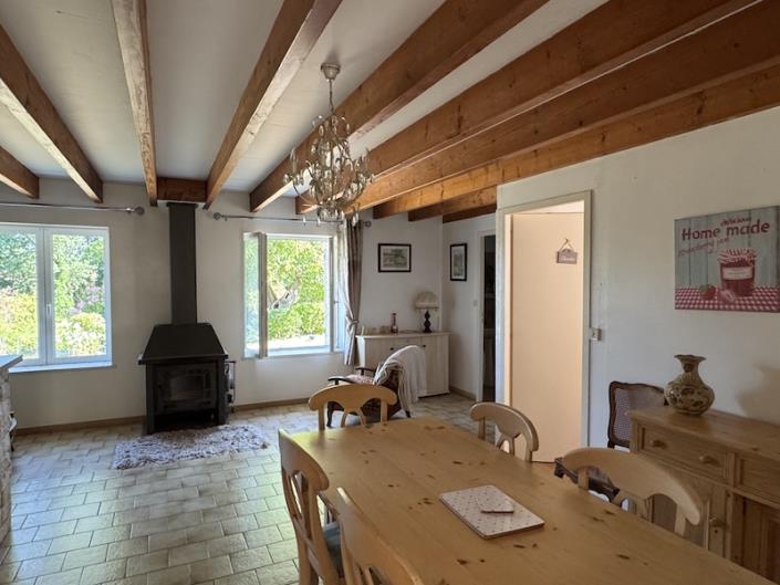 Image No.6-2 Bed Country Property for sale