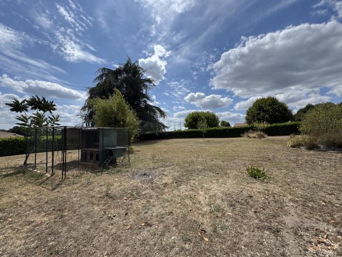 Image No.2-Maison de 3 chambres à vendre à Montguyon