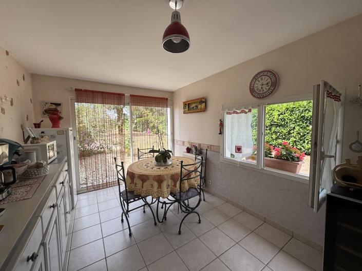 Image No.5-Maison de 3 chambres à vendre à Montguyon