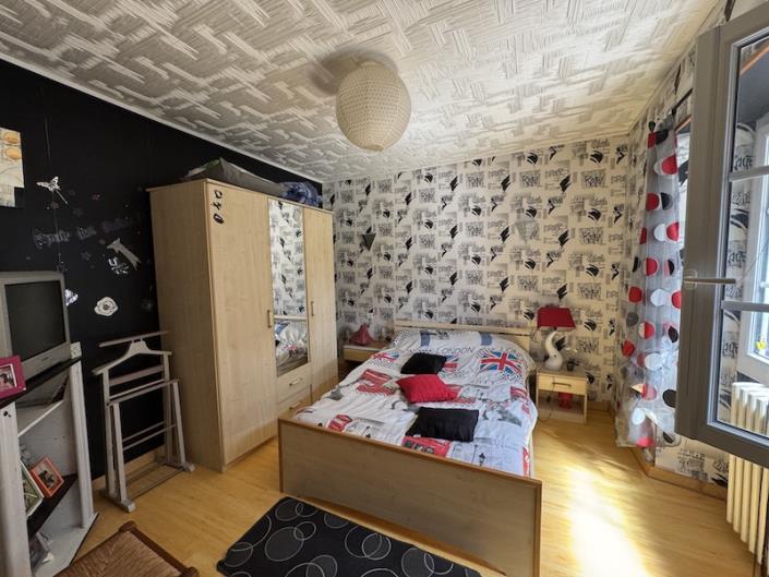 Image No.7-Maison de 3 chambres à vendre à Montguyon