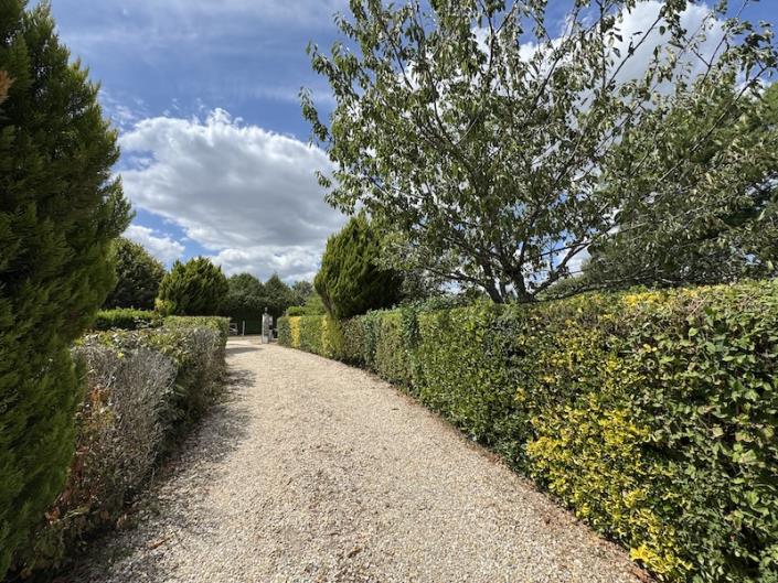 Image No.8-Maison de 3 chambres à vendre à Montguyon