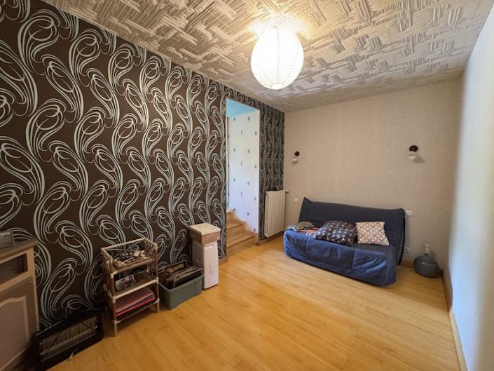 Image No.10-Maison de 3 chambres à vendre à Montguyon