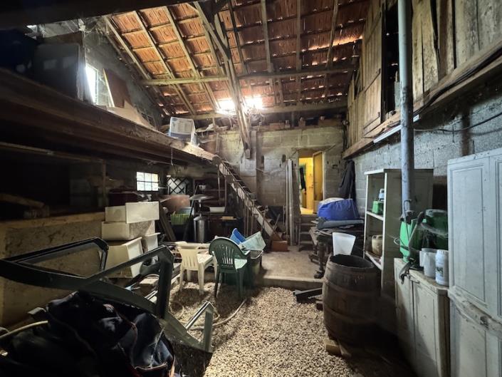 Image No.6-Maison de 3 chambres à vendre à Montguyon