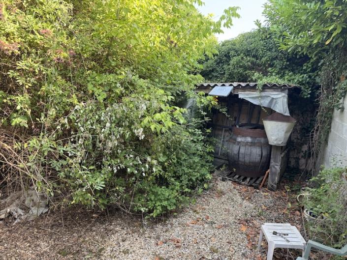 Image No.11-Maison de 3 chambres à vendre à Montguyon