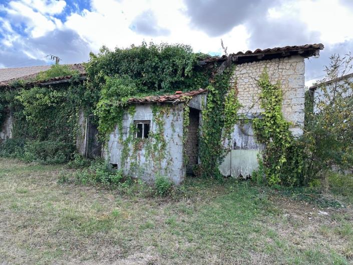 Image No.2-Grange à vendre à Salles-Lavalette