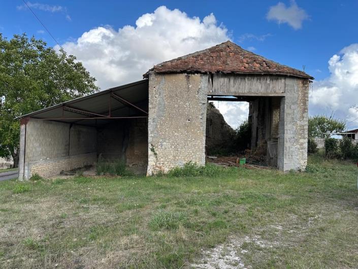 Image No.4-Grange à vendre à Salles-Lavalette
