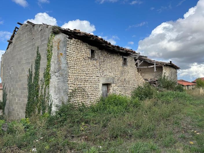 Image No.3-Grange à vendre à Salles-Lavalette