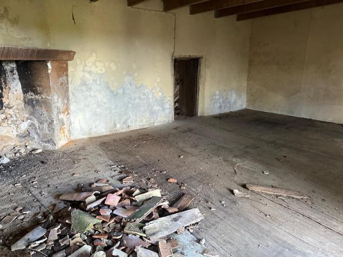 Image No.7-Grange à vendre à Salles-Lavalette