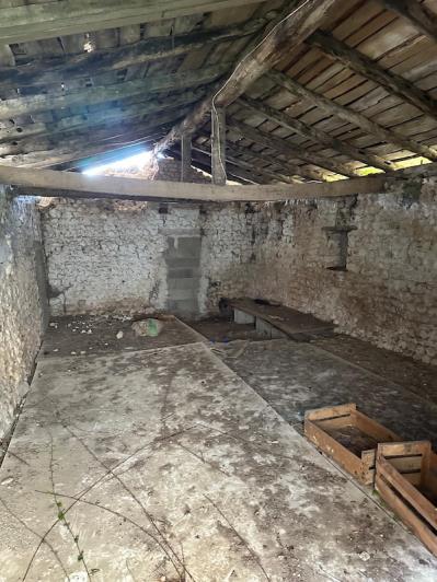 Image No.8-Grange à vendre à Salles-Lavalette