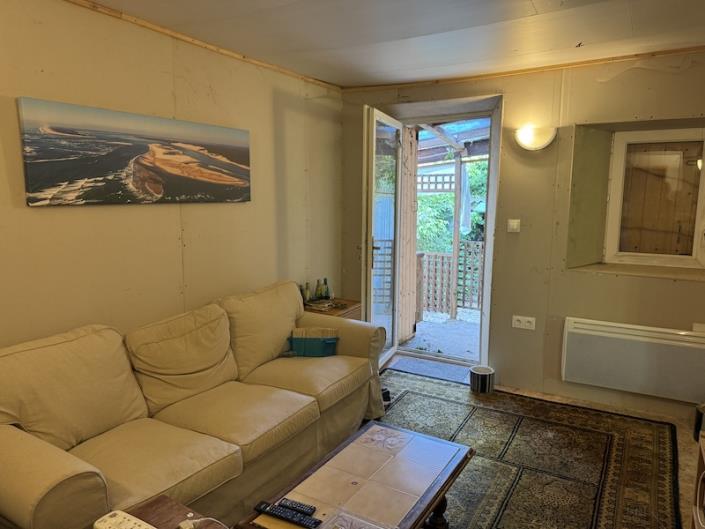 Image No.2-Maison de 3 chambres à vendre à Le Fouilloux