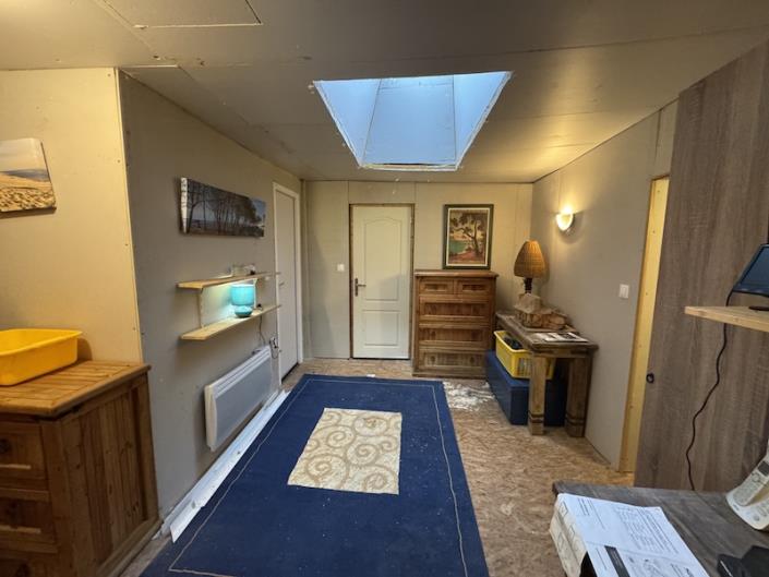 Image No.3-Maison de 3 chambres à vendre à Le Fouilloux