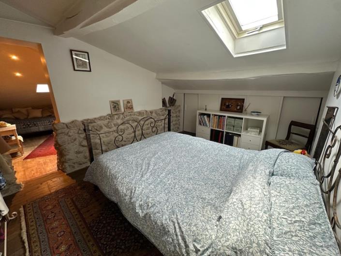 Image No.7-Maison de 2 chambres à vendre à Nanteuil-Auriac-de-Bourzac