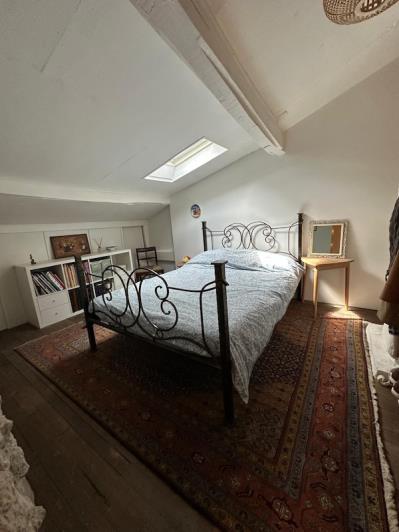 Image No.8-Maison de 2 chambres à vendre à Nanteuil-Auriac-de-Bourzac