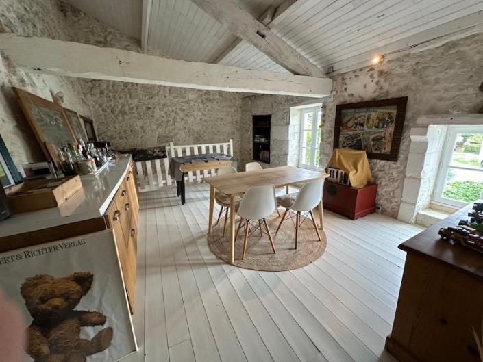 Image No.10-Maison de 2 chambres à vendre à Nanteuil-Auriac-de-Bourzac