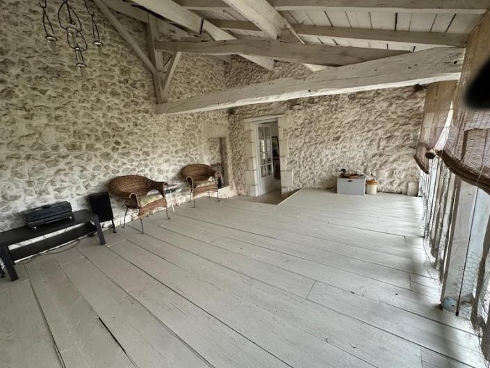 Image No.9-Maison de 2 chambres à vendre à Nanteuil-Auriac-de-Bourzac