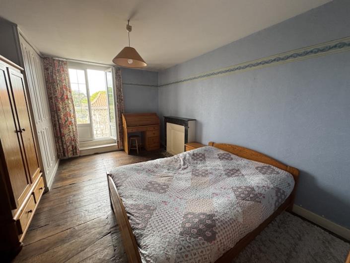 Image No.6-Maison de ville de 3 chambres à vendre à Ribérac