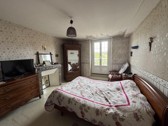 Image No.7-Maison de ville de 3 chambres à vendre à Ribérac