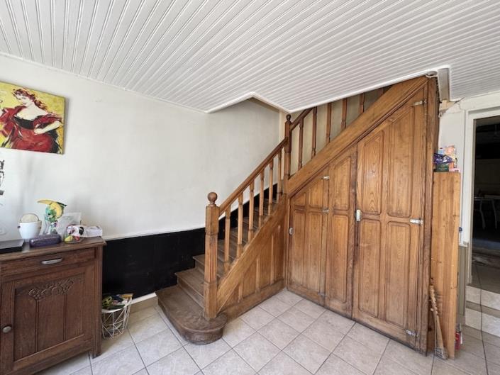 Image No.7-Propriété de pays de 8 chambres à vendre à Montagrier