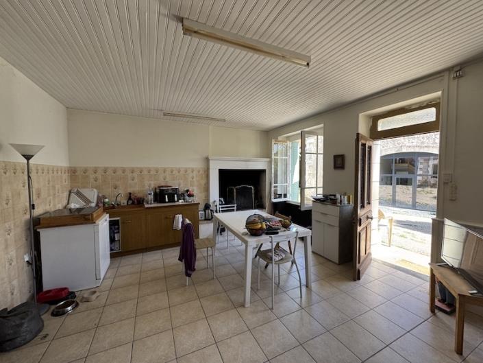 Image No.10-Propriété de pays de 8 chambres à vendre à Montagrier