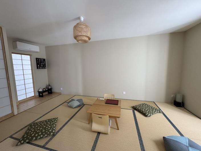 Image No.11-Propriété de pays de 8 chambres à vendre à Montagrier