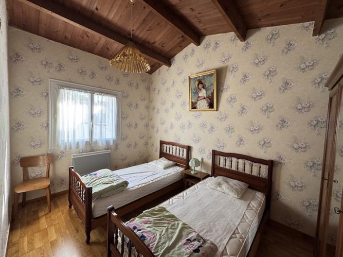 Image No.5-Maison / Villa de 3 chambres à vendre à Les Mathes