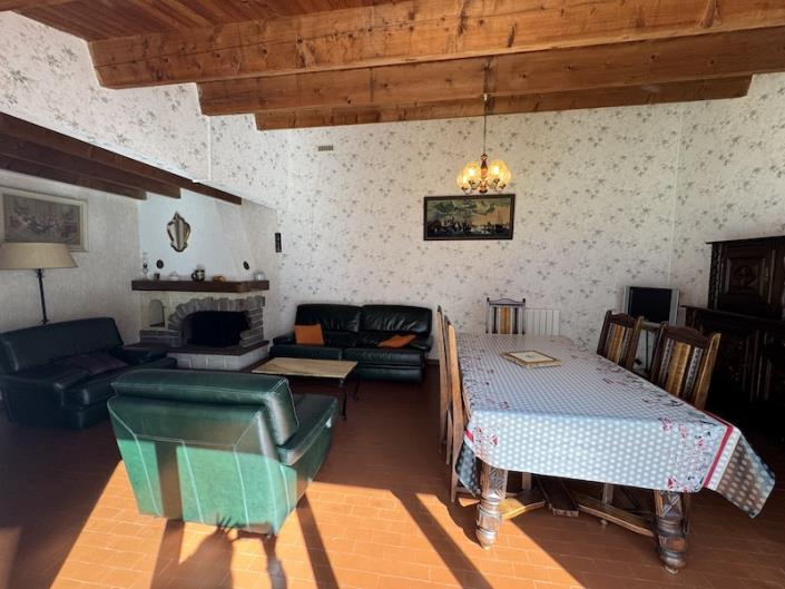 Image No.8-Maison / Villa de 3 chambres à vendre à Les Mathes