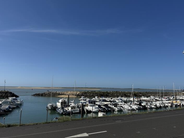 Image No.10-Maison / Villa de 3 chambres à vendre à Les Mathes