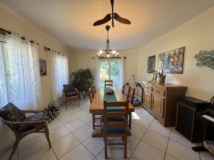 Image No.11-Maison de campagne de 6 chambres à vendre à Brossac