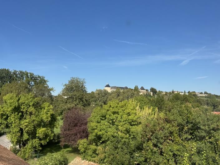 Image No.8-Maison de 6 chambres à vendre à Chalais