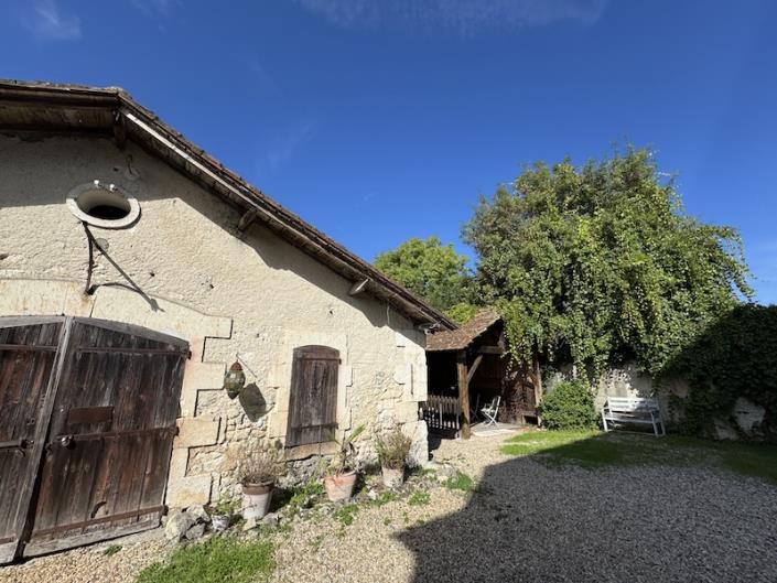 Image No.9-Maison de 6 chambres à vendre à Chalais