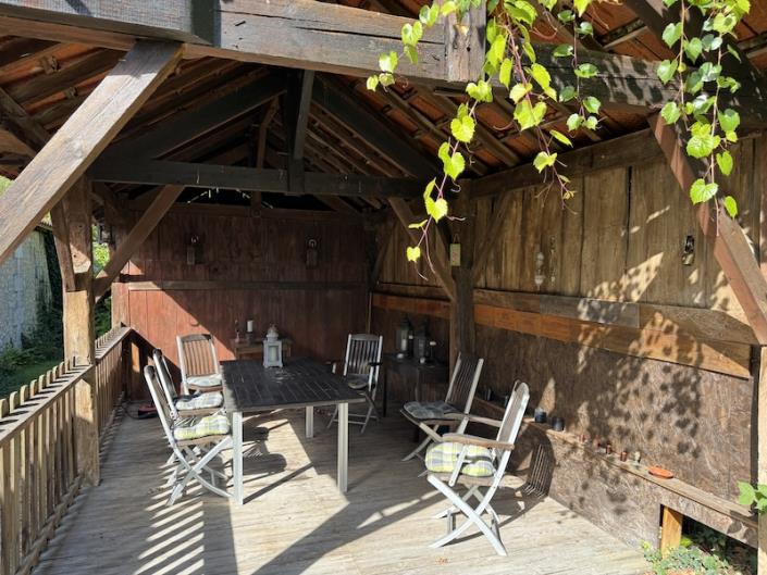 Image No.11-Maison de 6 chambres à vendre à Chalais