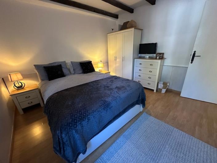 Image No.4-Maison de village de 3 chambres à vendre à Saint-Paul-Lizonne