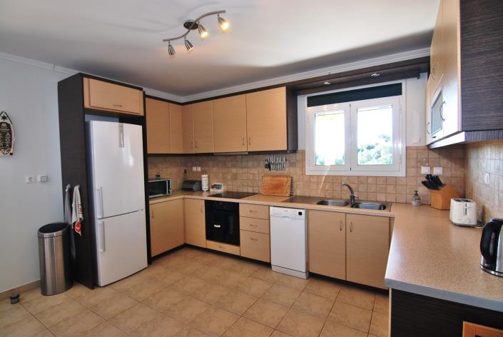 Image No.7-Villa / Détaché de 2 chambres à vendre à Ratzakli