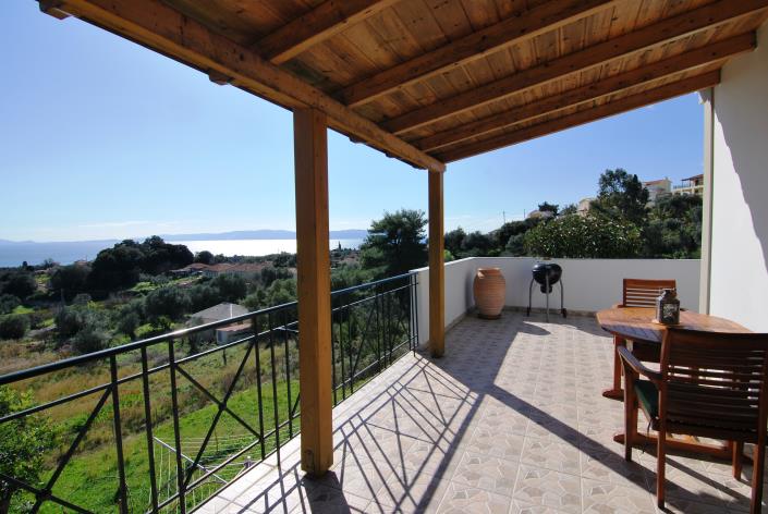 Image No.16-Villa / Détaché de 2 chambres à vendre à Ratzakli