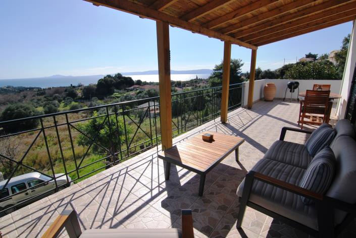 Image No.17-Villa / Détaché de 2 chambres à vendre à Ratzakli