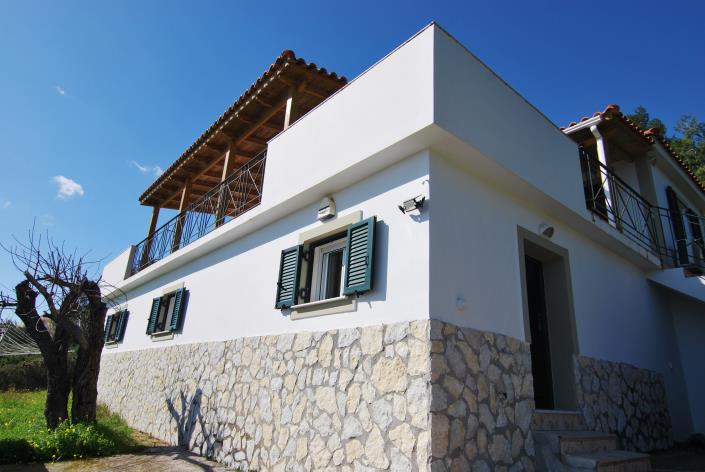 Image No.25-Villa / Détaché de 2 chambres à vendre à Ratzakli