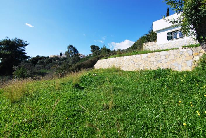 Image No.28-Villa / Détaché de 2 chambres à vendre à Ratzakli