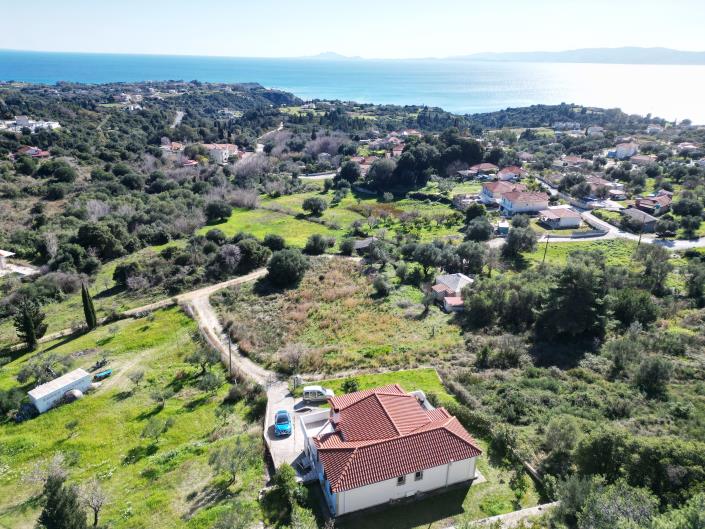 Image No.32-Villa / Détaché de 2 chambres à vendre à Ratzakli