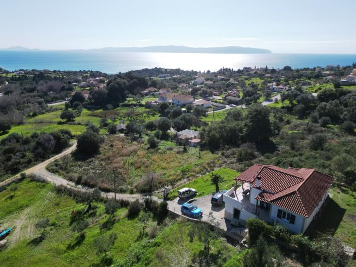 Image No.33-Villa / Détaché de 2 chambres à vendre à Ratzakli