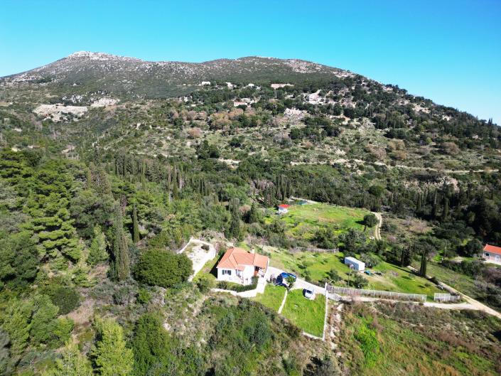 Image No.35-Villa / Détaché de 2 chambres à vendre à Ratzakli