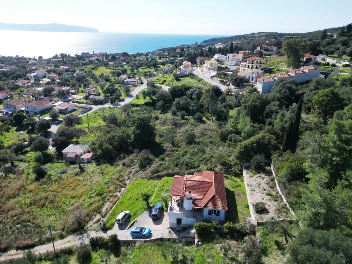 Image No.36-Villa / Détaché de 2 chambres à vendre à Ratzakli