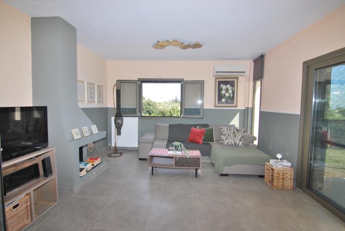 Image No.2-Villa de 2 chambres à vendre à Ratzakli