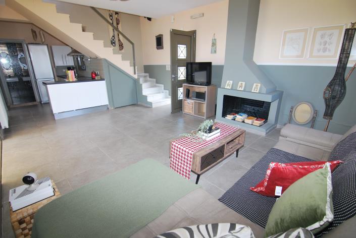 Image No.5-Villa de 2 chambres à vendre à Ratzakli