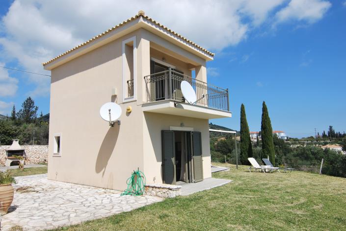 Image No.7-Villa de 2 chambres à vendre à Ratzakli