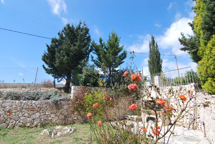 Image No.20-Villa de 2 chambres à vendre à Ratzakli