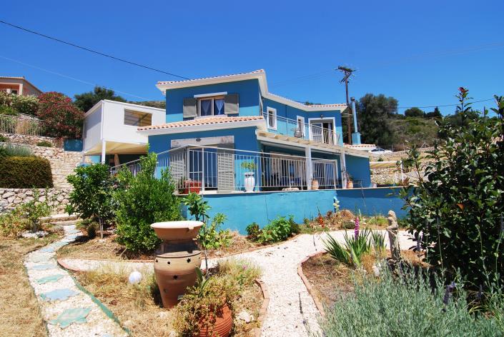 Image No.42-Villa de 3 chambres à vendre à Ratzakli